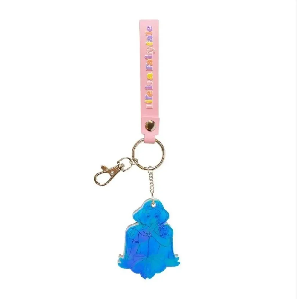 Disney Snow White Iridescent 3